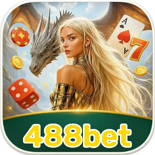 488bet App