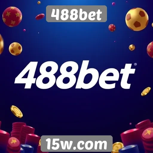 Avaliação da plataforma de jogos 488bet
