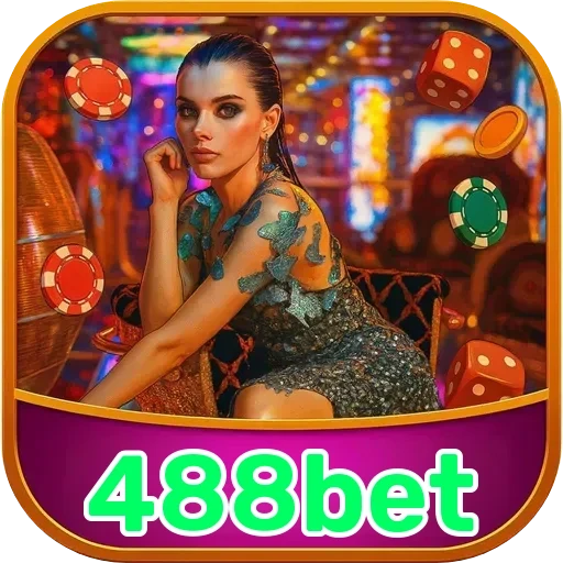 488bet Bônus