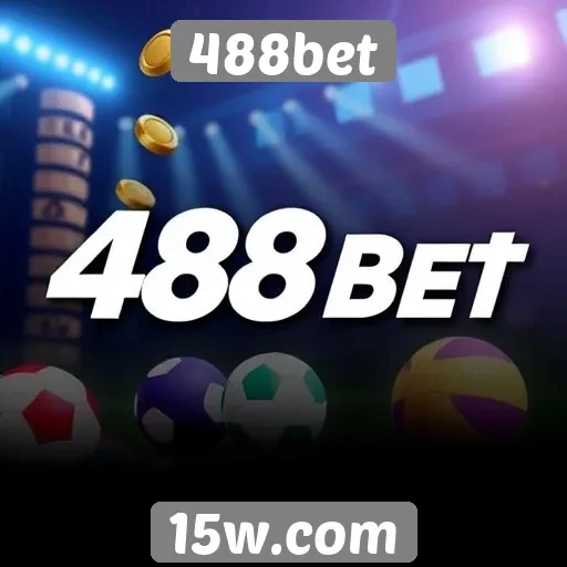 Análise dos jogos disponíveis no site 488bet