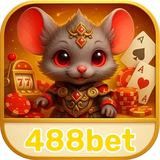 488bet Plataforma