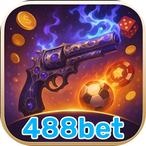 488bet Promoções