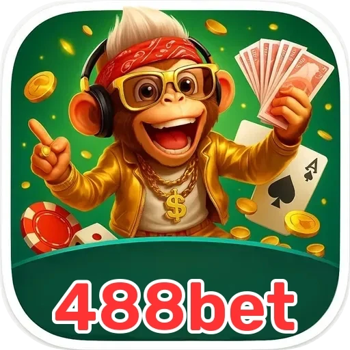 488bet Caça-Níqueis